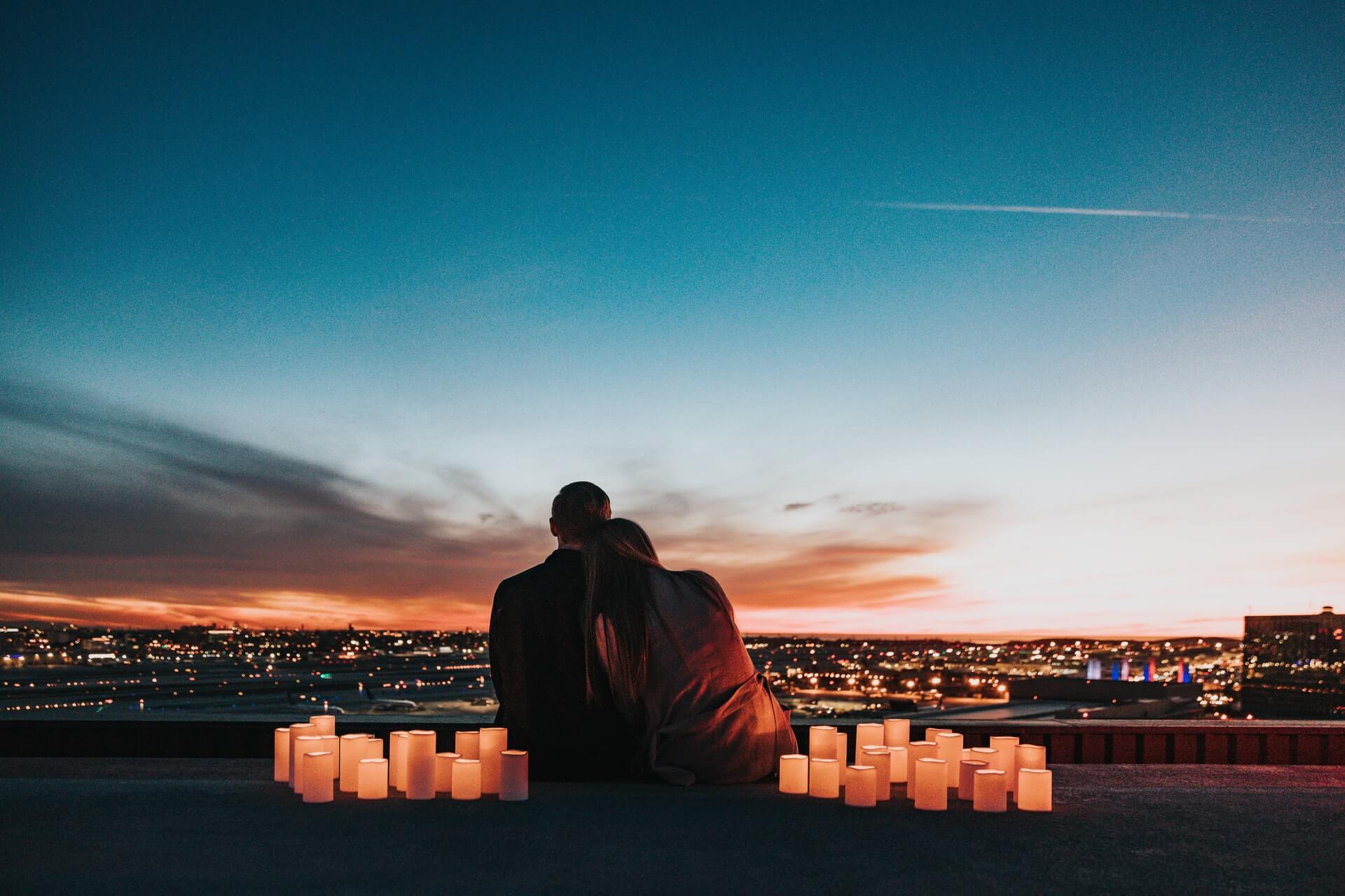 Mindful Rituals for Romantic Connection